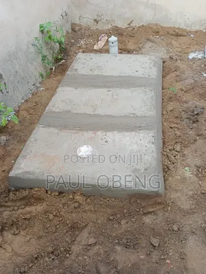 Biodigester, Manhole,Tv Wall Panels, Soakaway, Well