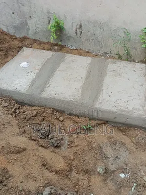 Biodigester, Manhole,Tv Wall Panels, Soakaway, Well