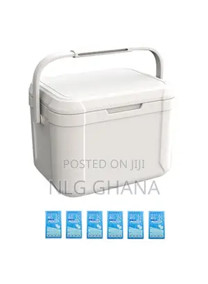 5l Pu Polyurethane Foam Camping Cooler Bag. Tvx20648