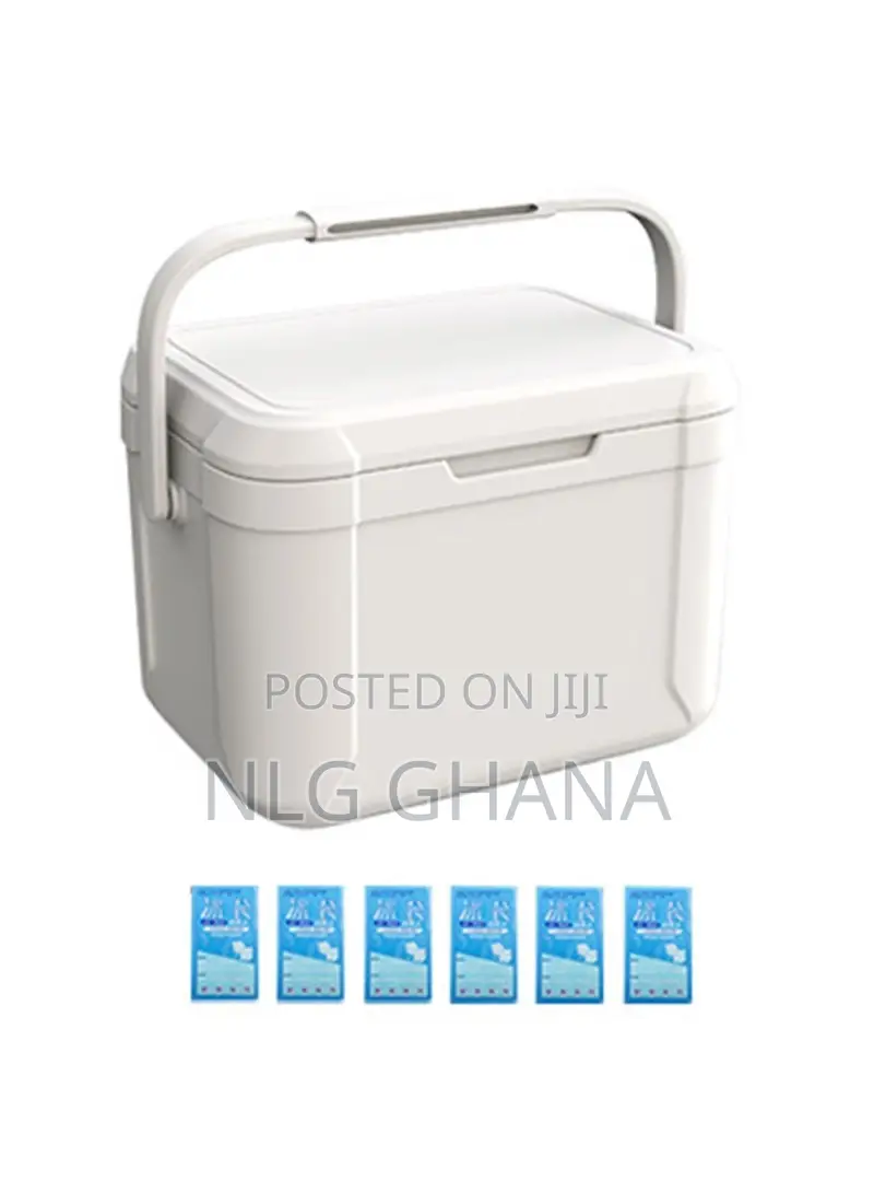 5l Pu Polyurethane Foam Camping Cooler Bag. Tvx20648