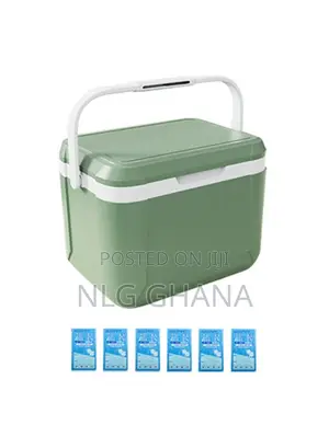 5l Pu Polyurethane Foam Camping Cooler Bag. Tvx20648