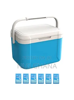 5l Pu Polyurethane Foam Camping Cooler Bag. Tvx20648