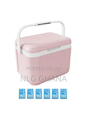 5l Pu Polyurethane Foam Camping Cooler Bag. Tvx20648