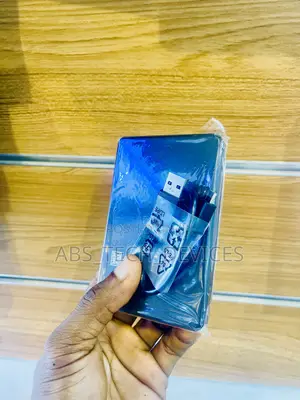External SSD Hard Drive