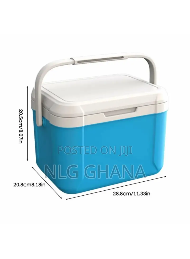 5l Pu Polyurethane Foam Camping Cooler Bag. Tvx20648
