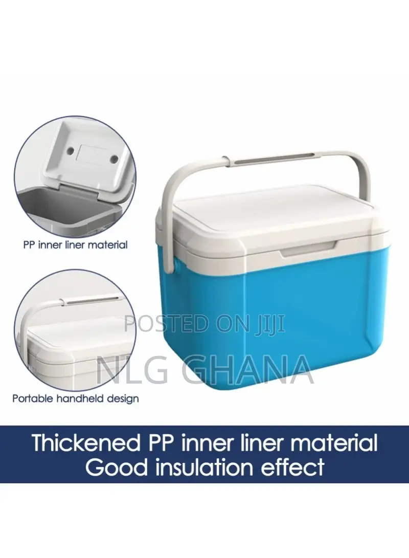 5l Pu Polyurethane Foam Camping Cooler Bag. Tvx20648