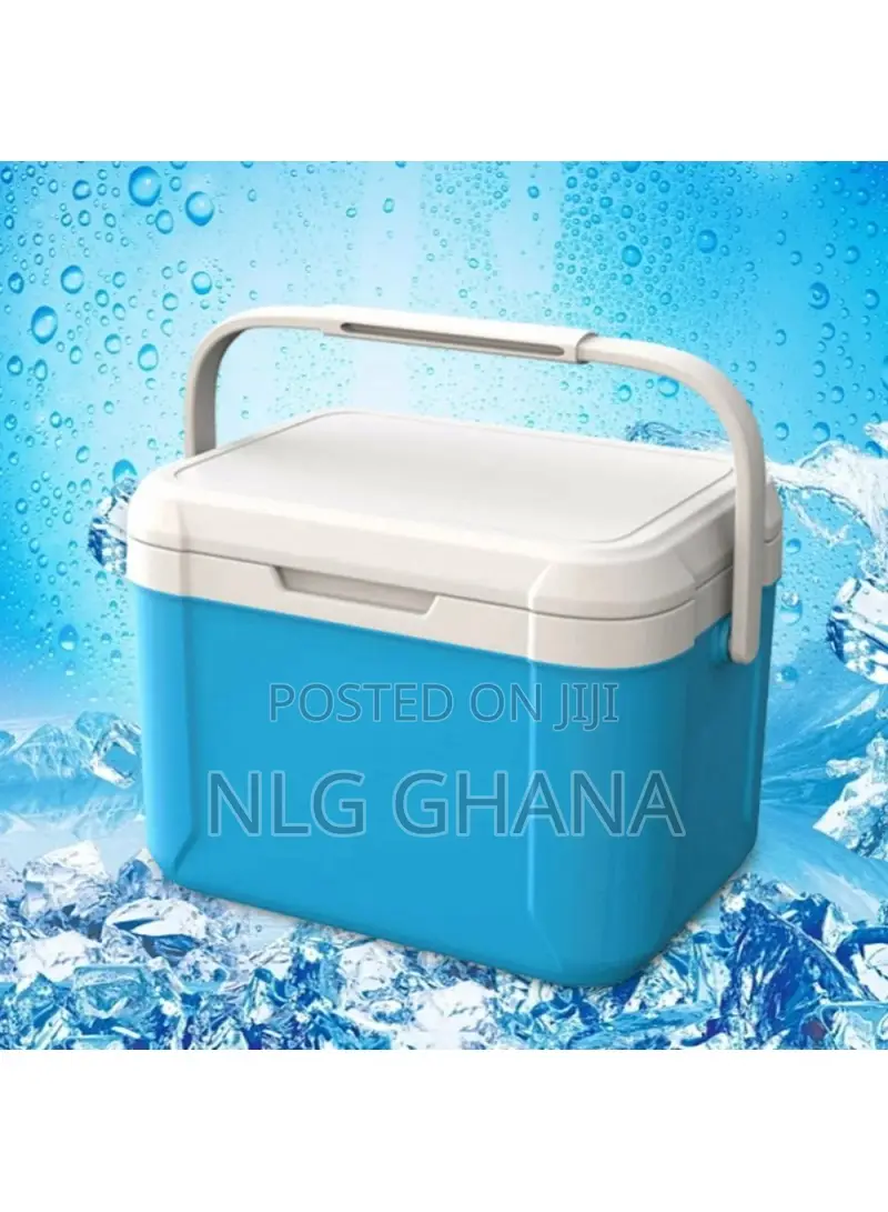 5l Pu Polyurethane Foam Camping Cooler Bag. Tvx20648