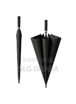 49.2inch Double Layer Automatic Umbrella. Tvx25160
