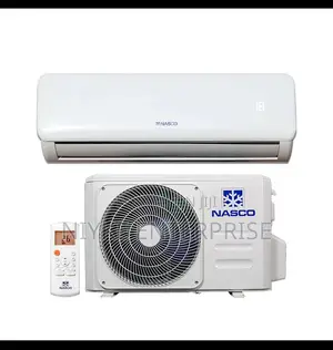 Nasco 2.0 Hp Split Air Conditioner