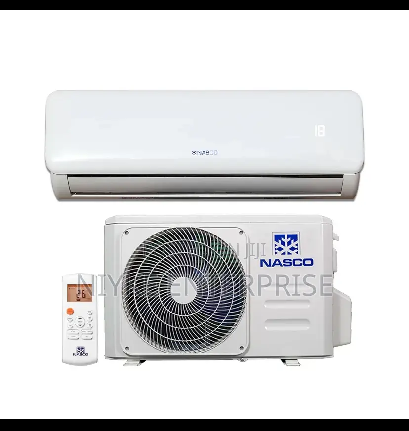 Nasco 2.0 Hp Split Air Conditioner