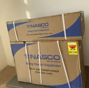 Nasco 2.0 Hp Split Air Conditioner
