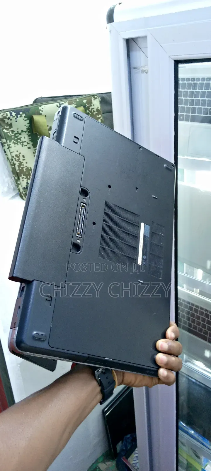 Laptop Dell Latitude E6540 8GB Intel Core I7 HDD 500GB