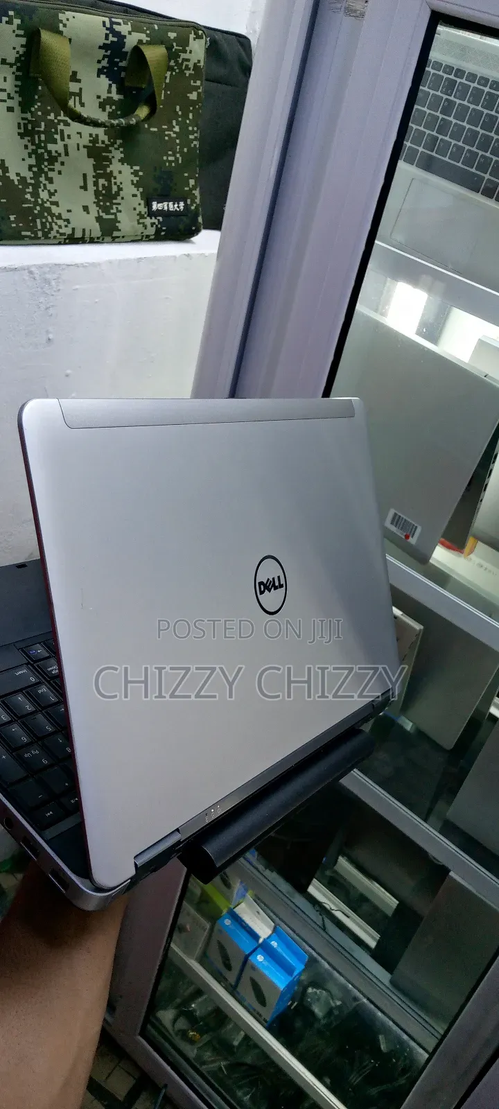 Laptop Dell Latitude E6540 8GB Intel Core I7 HDD 500GB