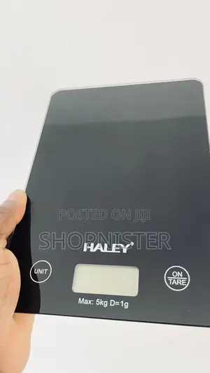 5000g Kitchen Scale