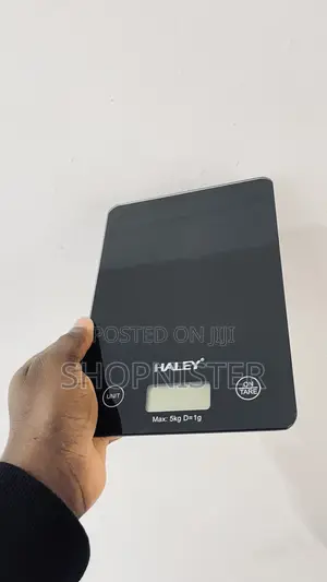5000g Kitchen Scale