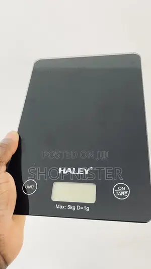 5000g Kitchen Scale