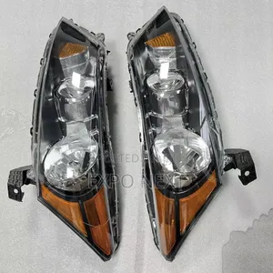 2008-2012 Headlight for Honda Accord Sedan