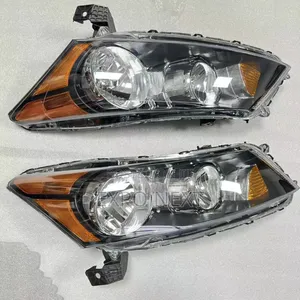 2008-2012 Headlight for Honda Accord Sedan