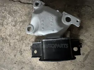 HRV 2016 to 2021 Engine Seat