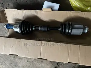 Honda Accord 2.0 Drive Shaft.