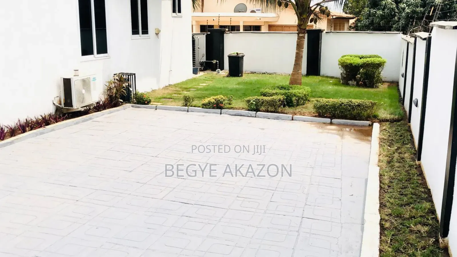 3bdrm House in Begye, Pokuase for sale