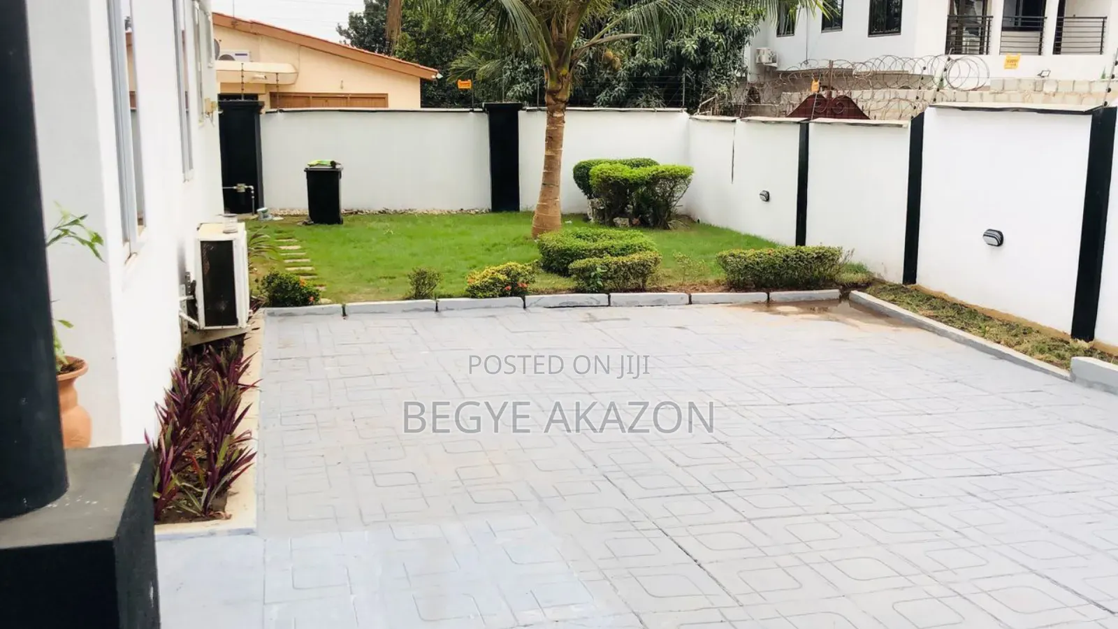 3bdrm House in Begye, Pokuase for sale