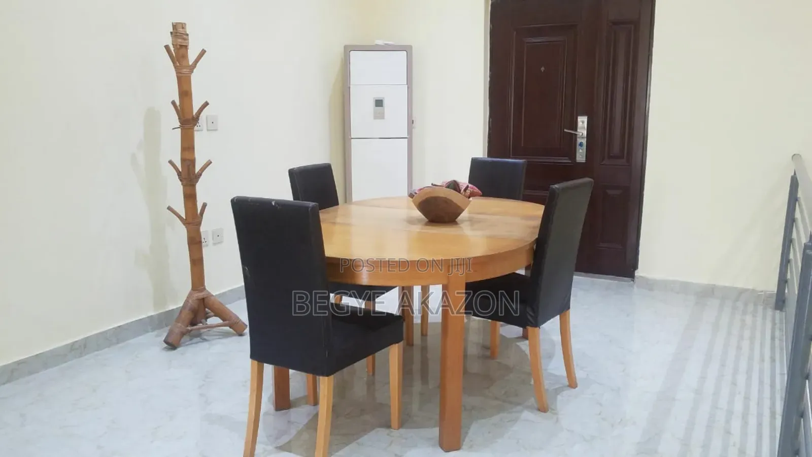 3bdrm House in Begye, Pokuase for sale