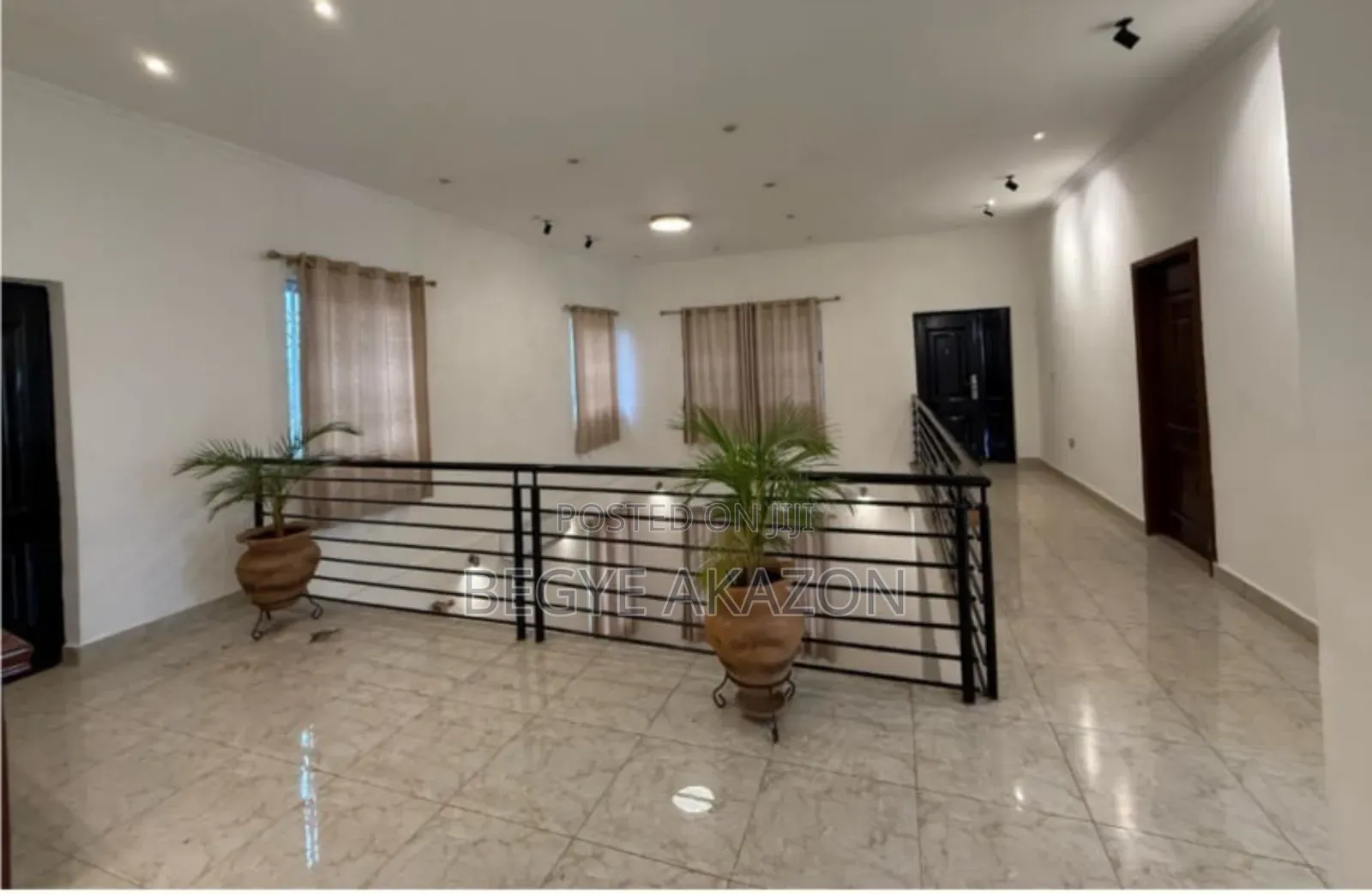 3bdrm House in Begye, Pokuase for sale