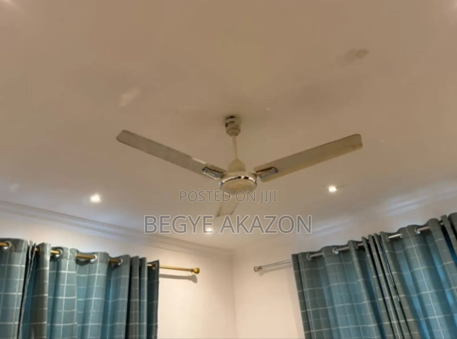 3bdrm House in Begye, Pokuase for sale