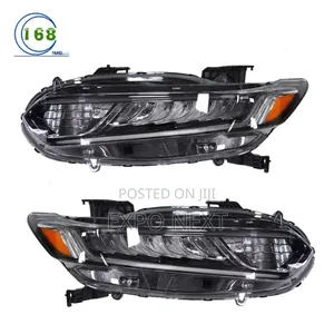 For Honda Accord 2018-2021 Headlight