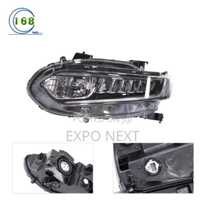 For Honda Accord 2018-2021 Headlight