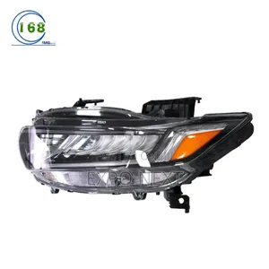 For Honda Accord 2018-2021 Headlight