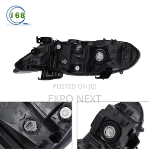 For Honda Accord 2018-2021 Headlight