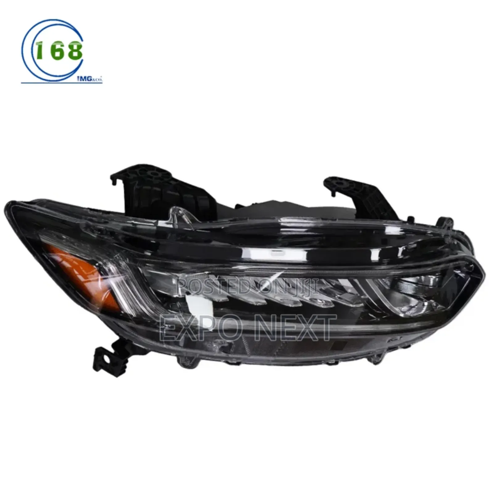 For Honda Accord 2018-2021 Headlight
