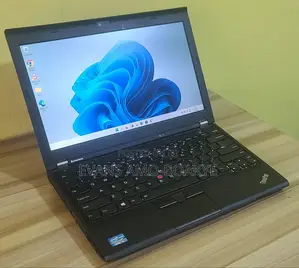 Laptop Lenovo ThinkPad X230 8GB Intel Core i5 HDD 500GB