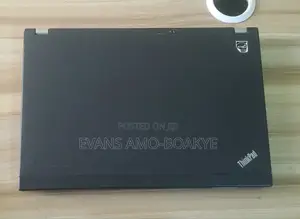 Laptop Lenovo ThinkPad X230 8GB Intel Core i5 HDD 500GB