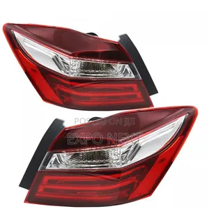 Honda Accord Tail Nights For Sedan 2016-2017