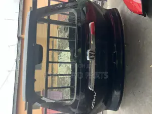 2010,2011,2012 Boot For Honda Crv