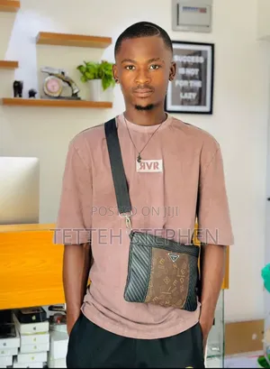 Photo - Buy M-Kopa Phones and Get a Free Power Band