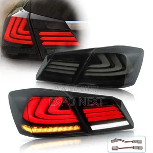 Honda Accord Led Taillight For Sedan 2013-2017