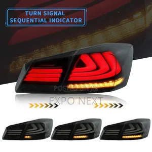 Honda Accord Led Taillight For Sedan 2013-2017