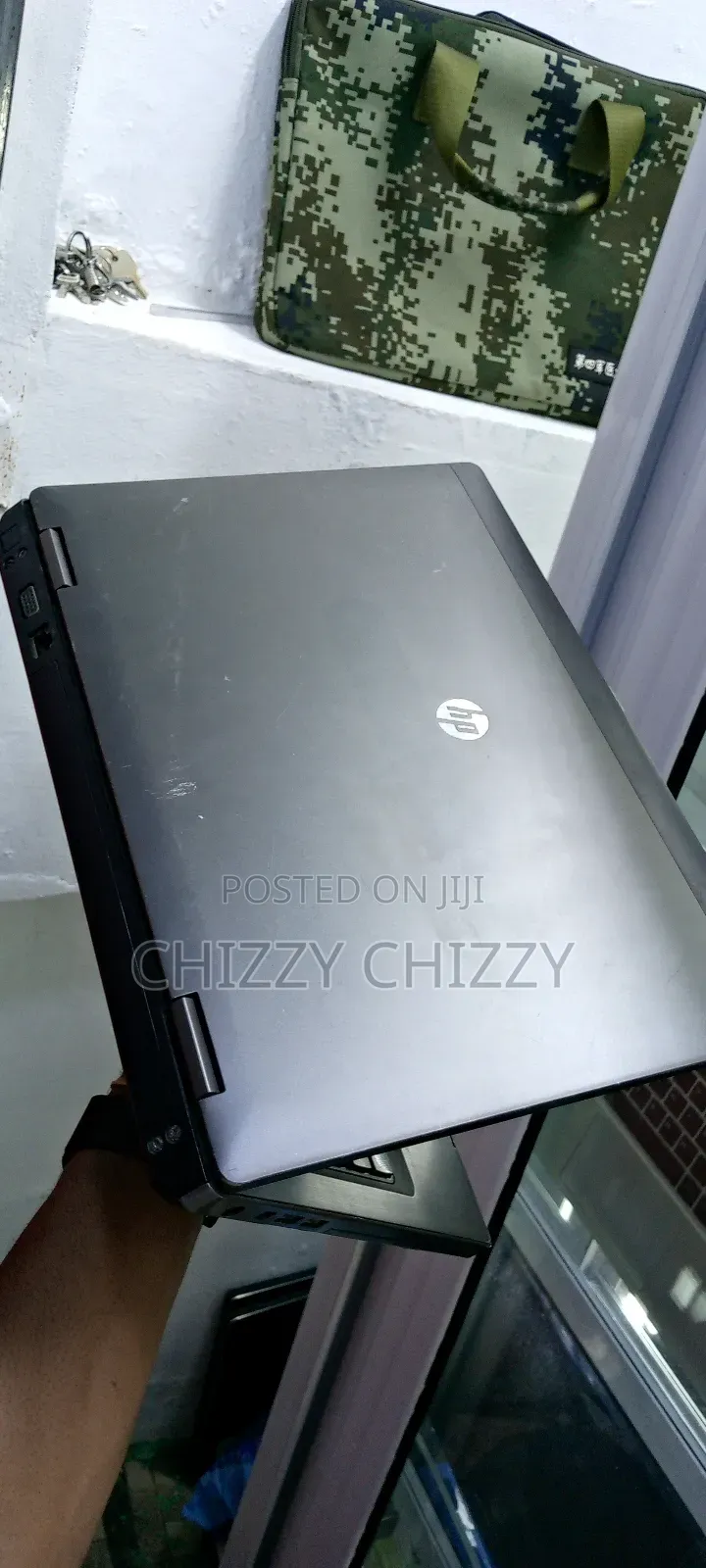 Laptop HP ProBook 6470B 4GB Intel Core I3 HDD 160GB