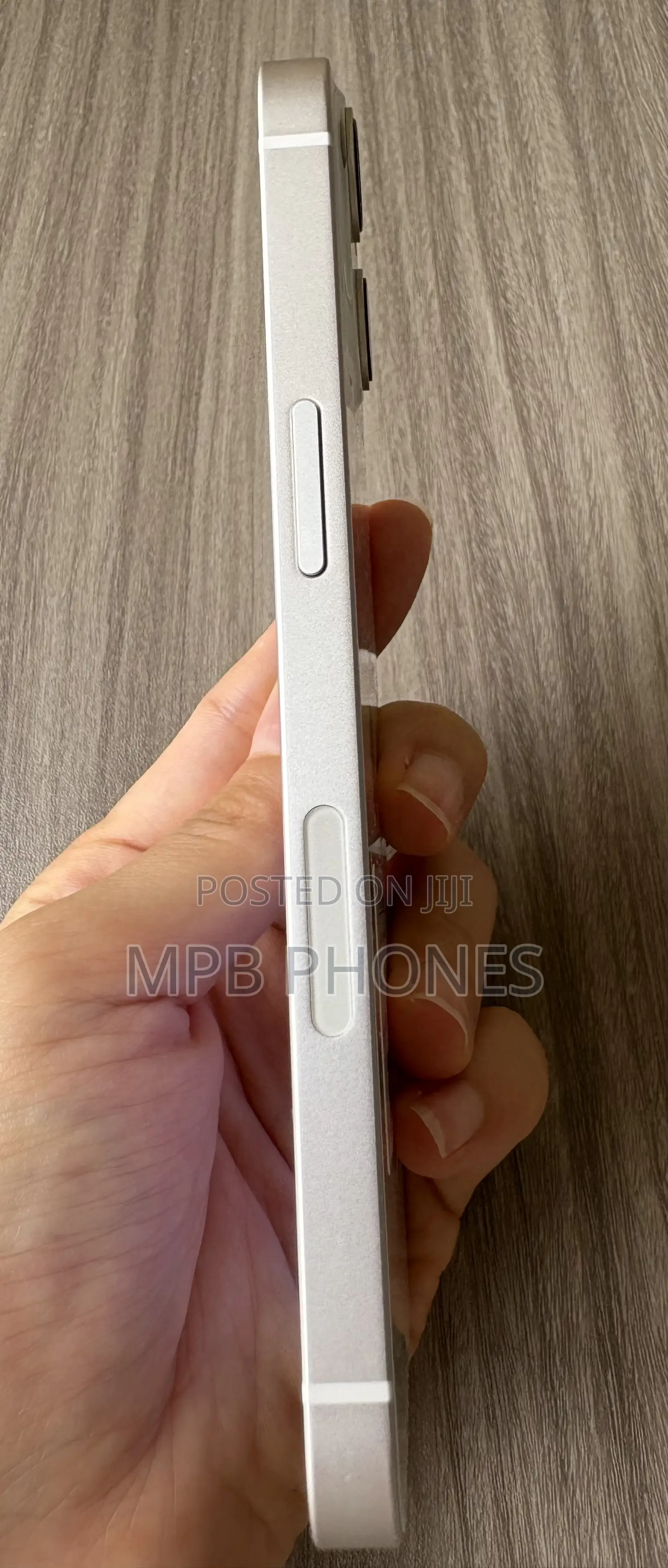 Apple iPhone 13 128 GB White