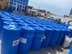 Ethanol (Alcohol) 96%