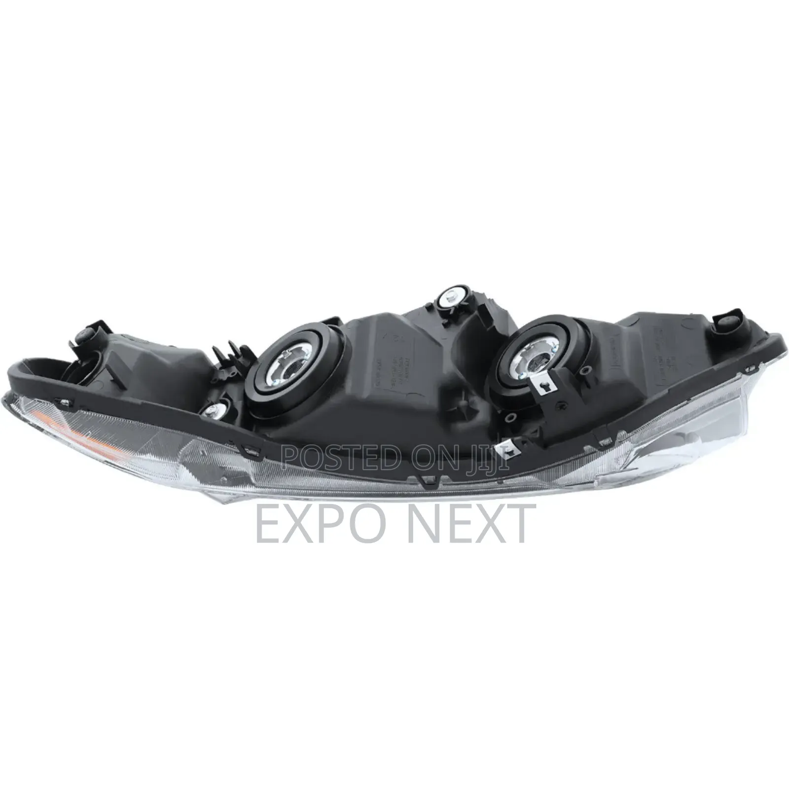 Headlights For Honda Civic Sedan 2006-2011