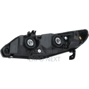 Headlights For Honda Civic Sedan 2006-2011
