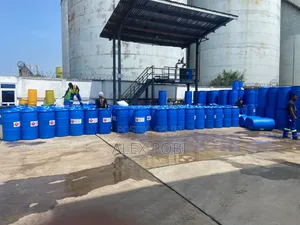 Ethanol (Alcohol) 96%