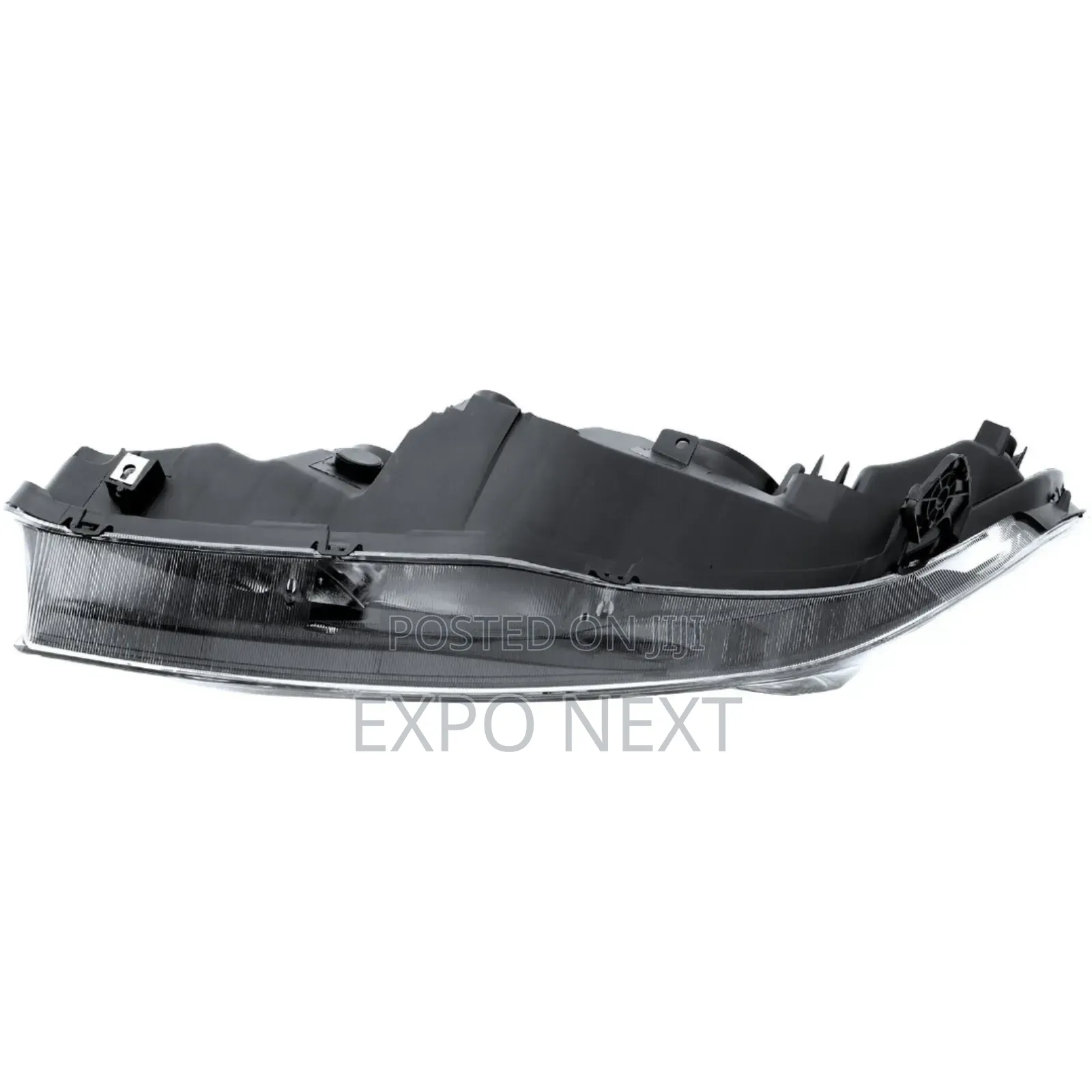Headlights For Honda Civic Sedan 2006-2011