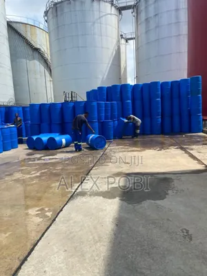Ethanol (Alcohol) 96%