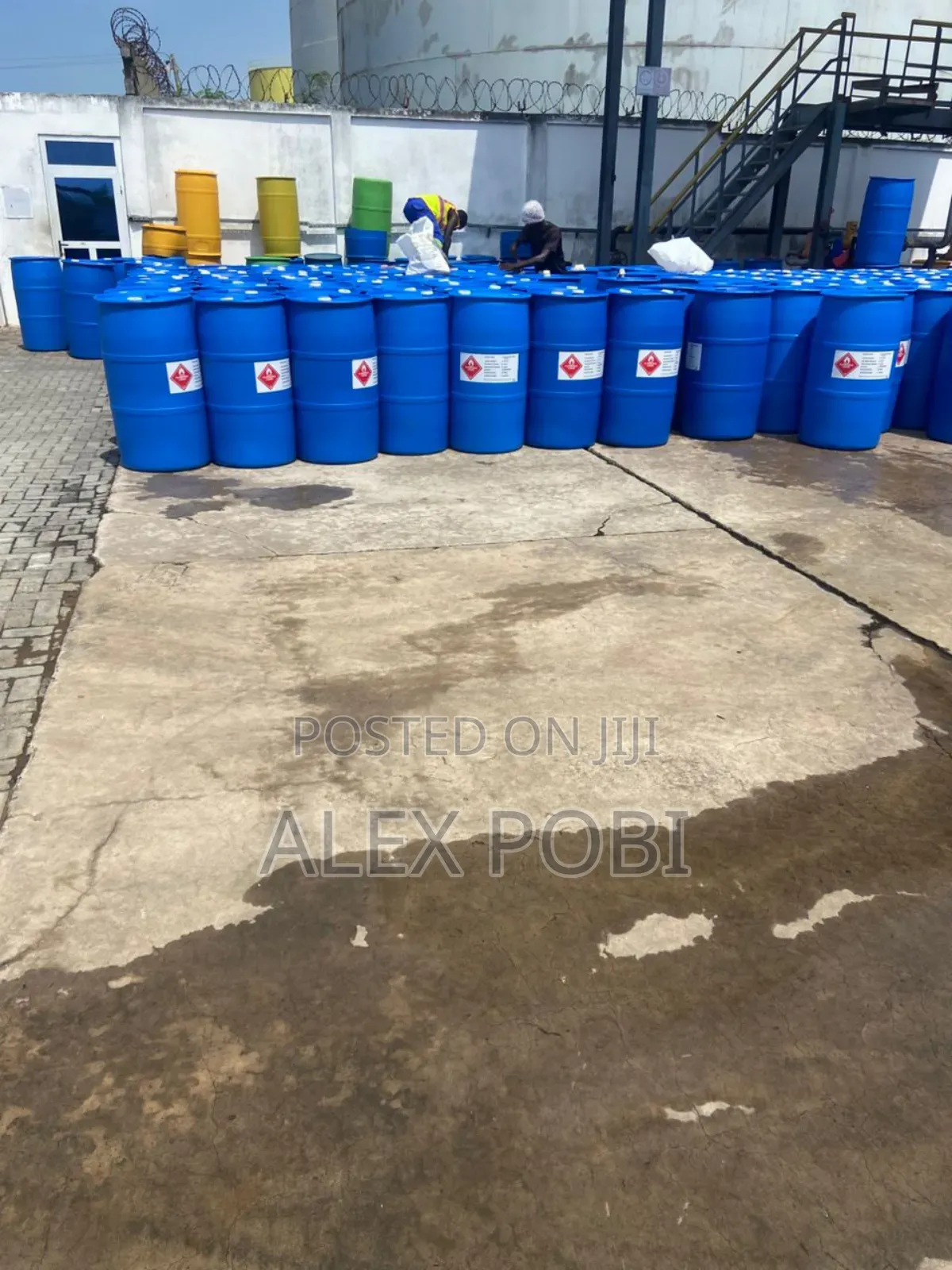 Ethanol (Alcohol) 96%